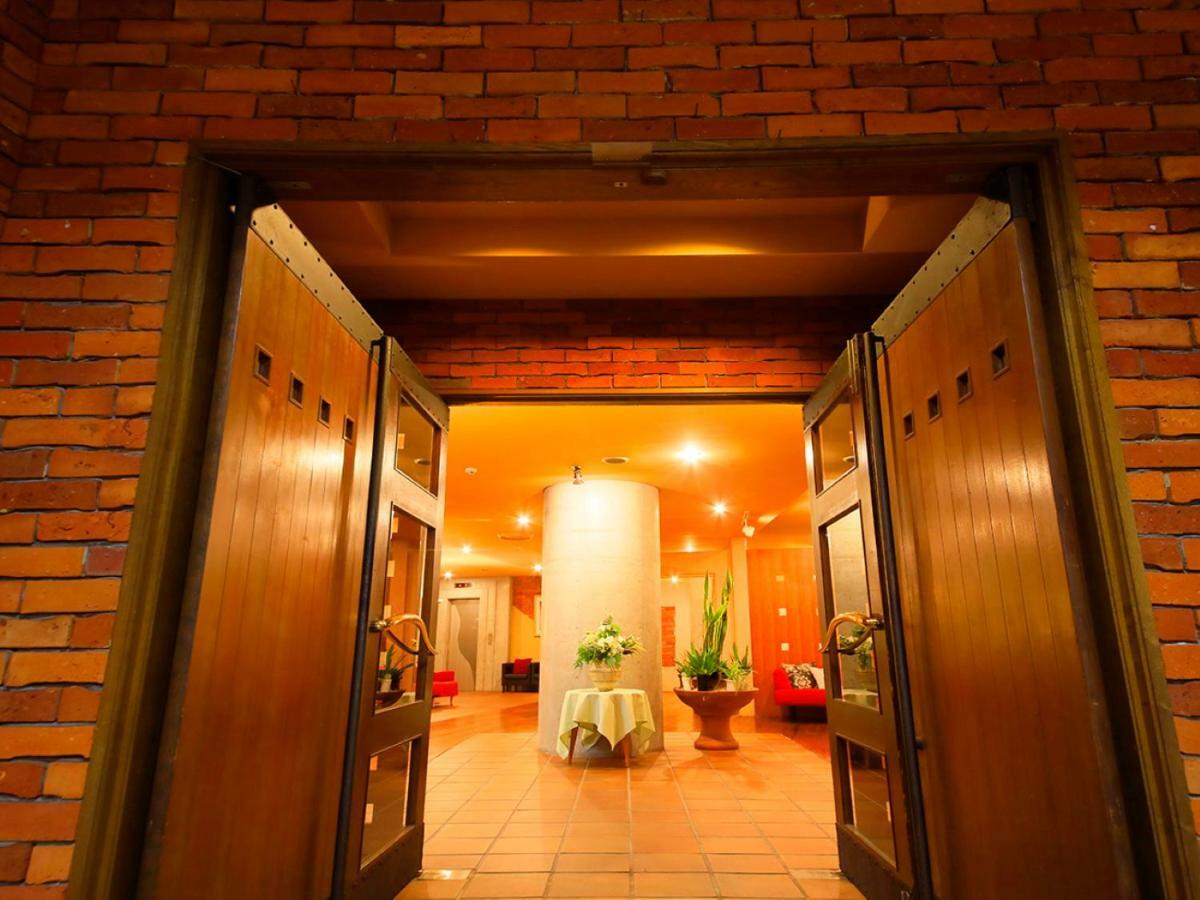 Hotel Beppu Fuga Exterior foto