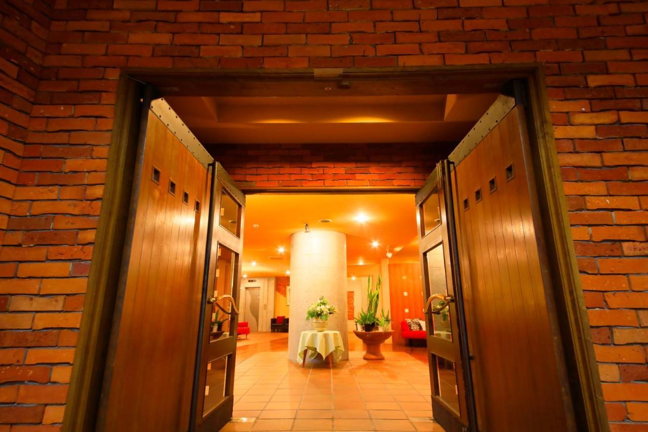 Hotel Beppu Fuga Exterior foto